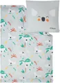 Produktbild: s.Oliver Kinderbettwäsche Satinbettwäsche s.Oliver Junior Koala, Mako-Satin, 2 teilig, mit süßen Koalabären