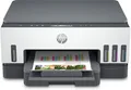 Produktbild: HP Smart Tank 7005 Wireless All-in-One Farbe Drucker, Beidseitiger Druck; Kopierer, Scanner