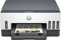 Produktbild: HP Smart Tank 7005 Multifunktionsdrucker, (Bluetooth, WLAN (Wi-Fi), Wi-Fi Direct, Tintentank inklusive Tinte für bis zu 3 Jahre drucken)
