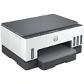 Produktbild: Smart Tank 7005, Multifunktionsdrucker grau, USB, WLAN, Bluetooth, Scan, Kopie, Duplex (Druck)
