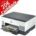Produktbild: HP Smart Tank 7005 AiO Multifunktionsdrucker