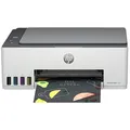 Produktbild: HP Smart Tank 7005 3 in 1 Tintenstrahl-Multifunktionsdrucker grau
