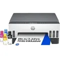 Produktbild: HP Smart Tank 7005 Tintentank Drucker Multifunktionsdrucker