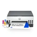 Produktbild: HP Smart Tank 7005 3-in-1 Multifunktionsdrucker (WLAN; Duplex-Druck) – 3 Jahre Tinte inklusive, 3 Jahre Garantie, großer Tintentank, hohe Reichweite, Drucken in hoher Qualität