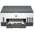 Produktbild: HP Smart Tank 7005 Multifunktionsdrucker grau/anthrazit Duplexdruck Bluetooth