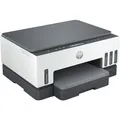 Produktbild: HP Smart Tank 7005, Multifunktionsdrucker, grau