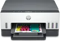 Produktbild: HP Smart Tank 670 AIO 3in1 Multifunktionsdrucker Drucker Kopieren NEU OVP