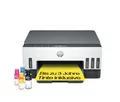 Produktbild: HP Smart Tank 7005 Multifunktionsdrucker Scanner Kopierer WLAN + 20€ Cashback