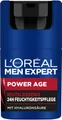 Produktbild: L'ORÉAL PARIS MEN EXPERT Gesichtsgel Belebende Feuchtigkeitspflege, mit Hyaluron