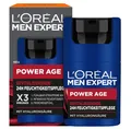 Produktbild: Loreal Men PA Feuchtpflege 50ml
