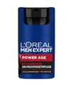 Produktbild: L'Oréal Men Expert Power Age Revitalisierende 24H Gesichtspflege Gesichtscreme 50 ml