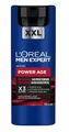 Produktbild: ✅ Loreal Men Expert Power Age Gesichtscreme Anti Aging Feuchtigkeit XXL 100ml ✅
