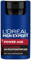 Produktbild: L'Oréal Men Expert Power Age Gesichtspflege Anti Aging Feuchtigkeitscreme 50 ml