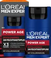 Produktbild: L'ORÉAL MEN EXPERT Power Age Cream, 50ml
