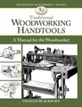 Produktbild: Graham Blackburn Traditional Woodworking Handtools (Taschenbuch) (US IMPORT)