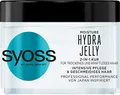 Produktbild: Syoss Moisture Hydra Jelly 2-in-1 Kur, 200 ml