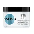 Produktbild: Syoss Moisture Hydra-Jelly 2in1 Intensive Pflege 200ml