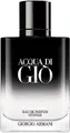 Produktbild: Armani - Acqua Di Giò Intense - Eau De Parfum - acqua Di Gio Edpi 100ml 100 ml