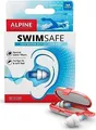 Produktbild: ALPINE SWIMSAFE Ohrstöpsel 2 St