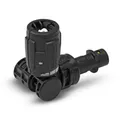 Produktbild: Düsen Adapter Vario Power Jet Short VP 180 S 360° für Hochdruckreiniger K5 K7