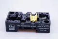 Produktbild: IFM  AC5011   EEMS-Base FC Addressing socket   Unterteil für AS-Interface Modul