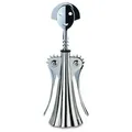 Produktbild: Alessi Korkenzieher Anna G Chrom, Alu, Nickel, Stahl Silber