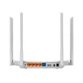 Produktbild: TP-LINK Archer C5 AC1200 Dual Band Gigabit WiFi Router Plug-Type C (EU)