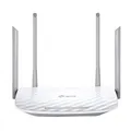 Produktbild: * tp-link Archer C5 AC1200 Dual Band Gigabit WiFi Router Plug-Type C (EU)