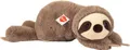 Produktbild: Teddy Hermann Original Faultier Helge liegend flauschig braun 48cm