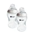 Produktbild: Tommee Tippee Natural Start Anti-Kolik Babyflasche 340ml 2er Pack