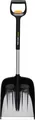 Produktbild: FISKARS® X-series™ Teleskop-Autoschneeschaufel