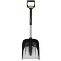 Produktbild: X-series Teleskop-autoschneeschaufel - 1057187 - Fiskars