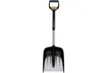 Produktbild: Fiskars Schaufel X-series Teleskop-Autoschneeschaufel, teleskopierbar