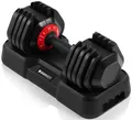 Produktbild: Hammer Hantel StrongLock 4.0 (25 kg)
