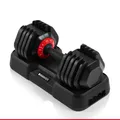 Produktbild: HAMMER Hantel StrongLock 4.0, Smartes Hantelsystem (25 kg)