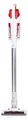 Produktbild: Dirt Devil DD9002, 2-in-1 Akku Staubsauger 150W, Weiß|Rot