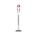Produktbild: Dirt Devil dd9002 Stickstaubsauger 150W Weiß Rot