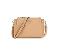 Produktbild: Guess Umhängetasche GUESS Damen Umhängetasche Noelle beige (1, 1-tlg., 1)