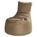 Produktbild: SITTING POINT Swing OUTSIDE Sitzsack braun