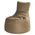 Produktbild: SITTING POINT Swing OUTSIDE Sitzsack braun
