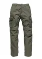 Produktbild: Vintage Industries Reef Pants Männer Cargohose Oliv M 100% Baumwolle Basics, Streetwear
