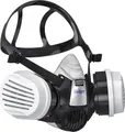 Produktbild: Dräger Atemschutzhalbmaske Lackierset X-plore3300+2x FilterA2P3RD (R57793)