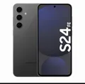 Produktbild: Samsung Galaxy S24 FE 5G 256GB Graphite Schwarz ohne Simlock  Versiegelt  in OVP