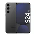 Produktbild: Samsung Galaxy S24 FE 5G 256GB Graphite Schwarz ohne Simlock  Versiegelt  in OVP