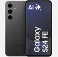 Produktbild: Samsung Galaxy S24 FE 256GB Graphite Schwarz 5G - OVP ohne Simlock