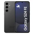 Produktbild: SAMSUNG Galaxy S24 FE 256GB Graphite - Hervorragend - Smartphone