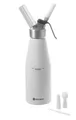Produktbild: Sahnespender, Sahnebläser 0,25  Liter Hendi  Nr. 588031