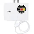 Produktbild: AEG 189554 MTH 350 Durchlauferhitzer A ( - F) elektronisch 3.53 kW