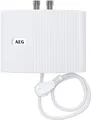 Produktbild: AEG MTH 350 Kleindurchlauferhitzer EEK: A, offen, Unter-/Übertischmontage, 3,5 k