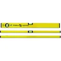 Produktbild: STABILA 1702288 Wasserwaage, Aluminium, 1000mm, 2Lib ***NEU***